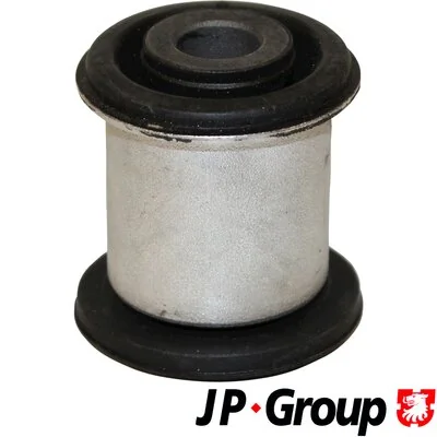 Mounting, control/trailing arm